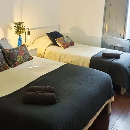 By Plaza Real Budget Barcelona