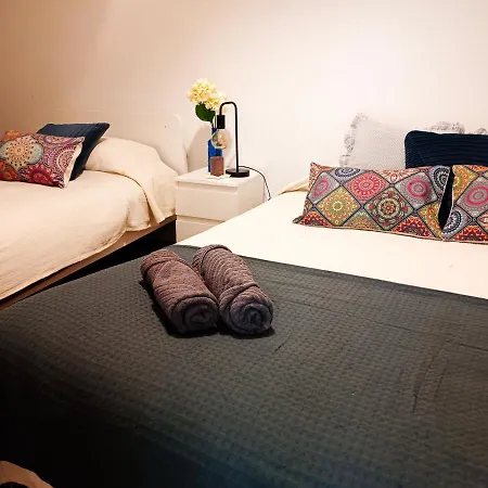 By Plaza Real Budget * Barcelona