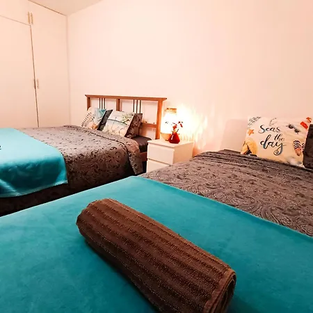 Hostel By Plaza Real Budget Barcelona